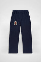 Göktürk Oversized Jogger in Deep Navy – Produktbild