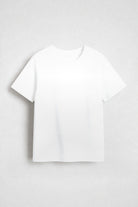 Göktürk Kids T-Shirt in Weiß – Vorderseite