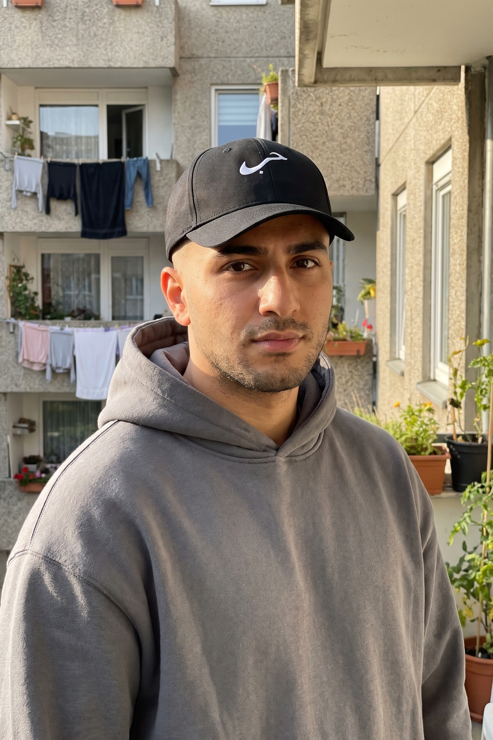 Hubb Cap – Sevda – Model-Foto