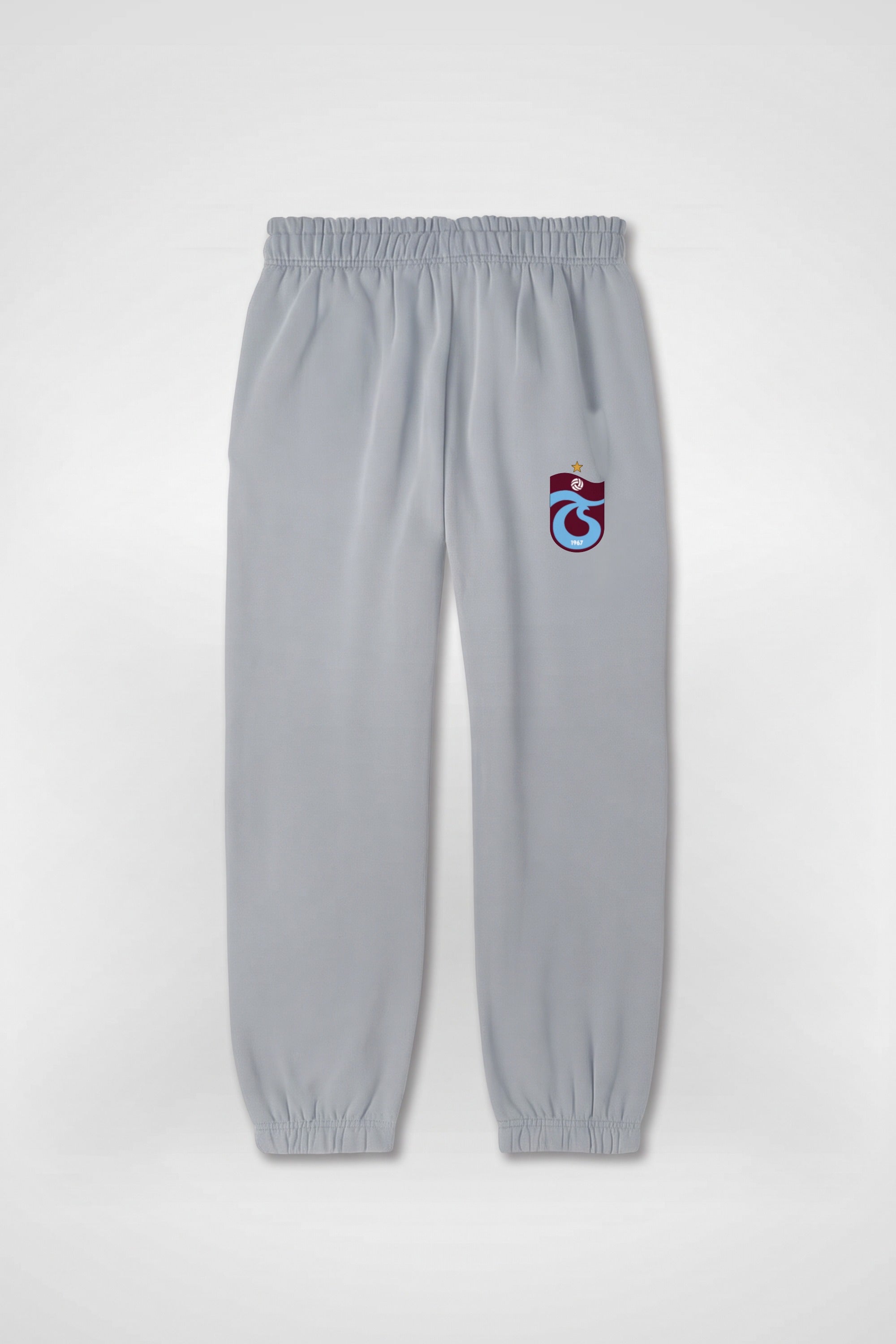 Trabzonspor Jogger in Light Asphalt – Produktbild