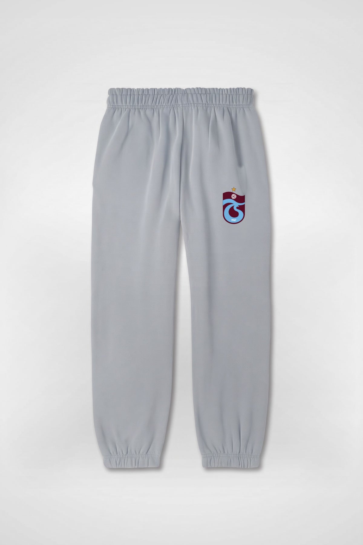 Trabzonspor Jogger in Light Asphalt – Produktbild