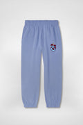 Trabzonspor Jogger in Powder Blue – Produktbild