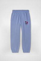 Trabzonspor Jogger in Powder Blue – Produktbild
