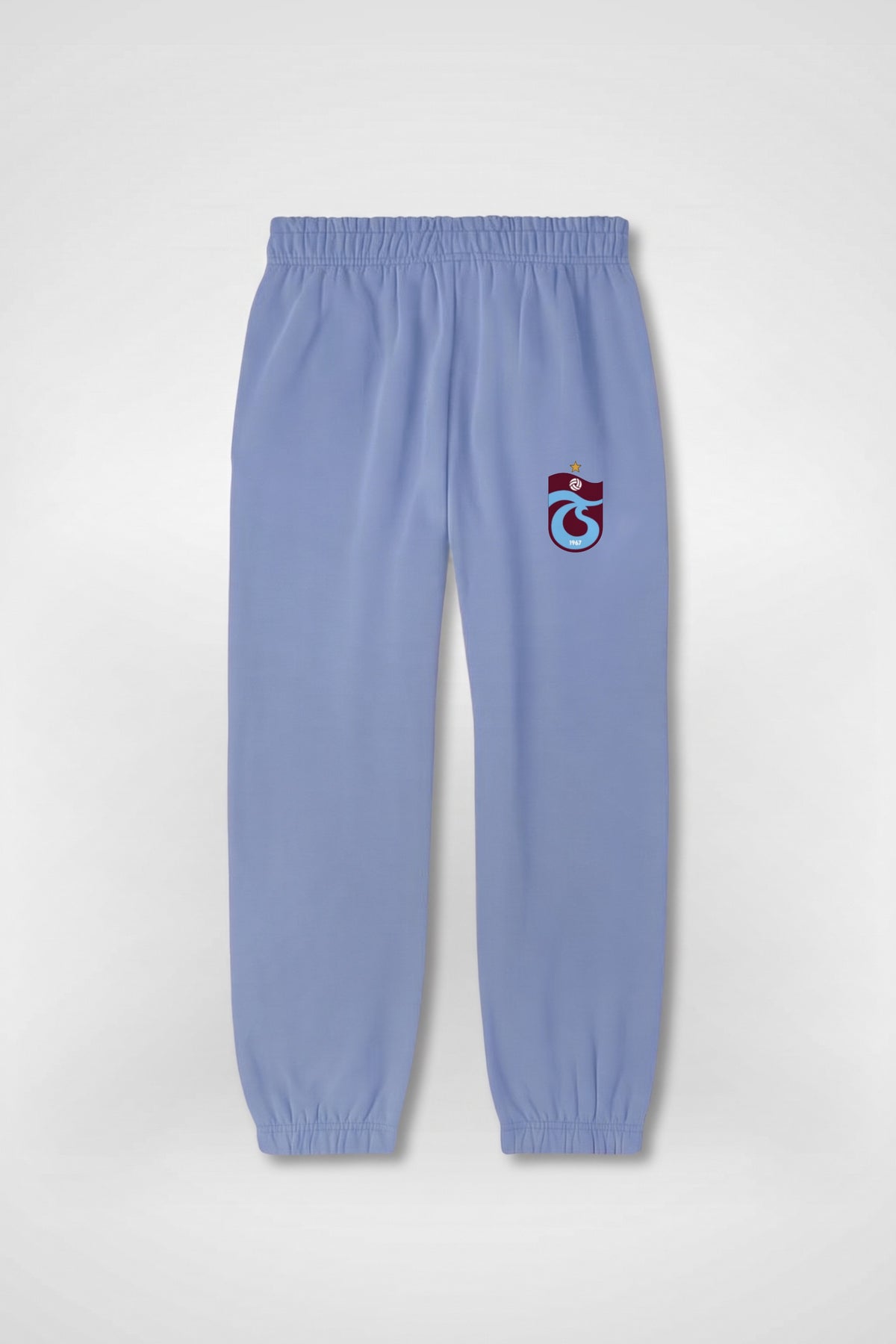 Trabzonspor Jogger in Powder Blue – Produktbild