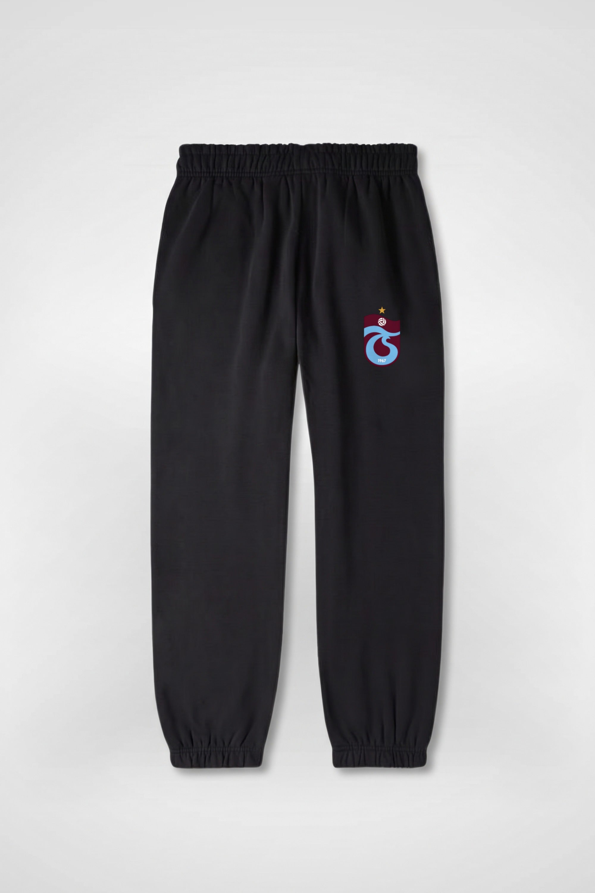 Trabzonspor Jogger in Schwarz – Produktbild