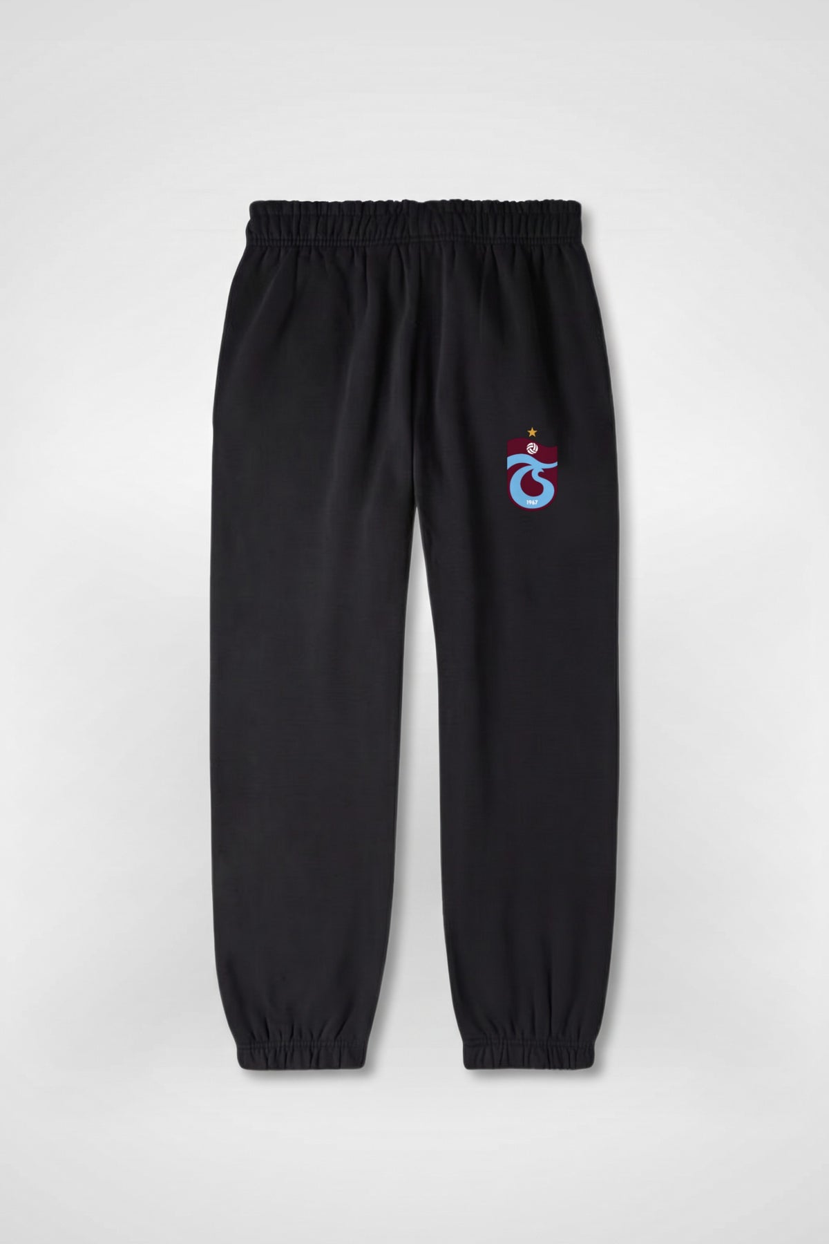 Trabzonspor Jogger in Schwarz – Produktbild