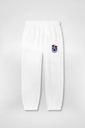 Trabzonspor Jogger in Weiß – Produktbild