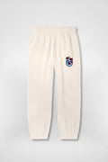 Trabzonspor Jogger in White Sand – Produktbild