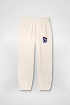 Trabzonspor Jogger in White Sand – Produktbild
