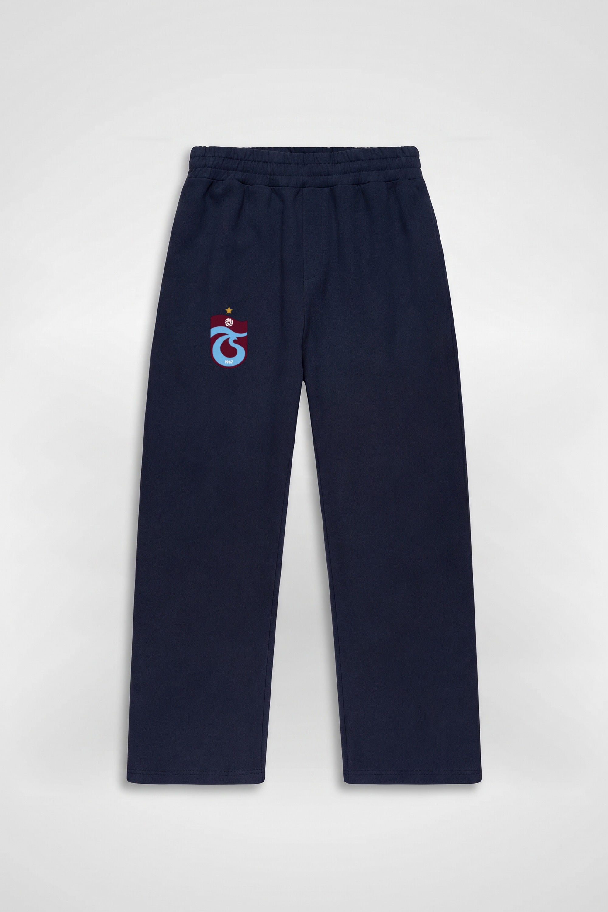 Trabzonspor Oversized Jogger in Deep Navy – Produktbild