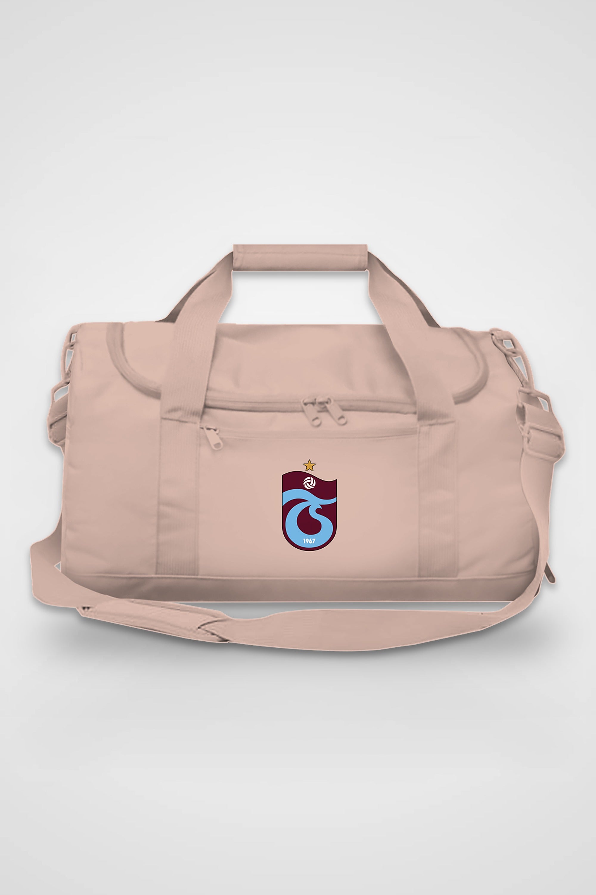 REALSTIL Trabzonspor Sporttasche Fresh Pink
