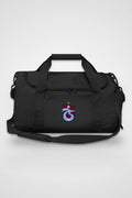 REALSTIL Trabzonspor Sporttasche Schwarz