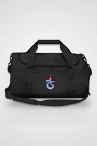 REALSTIL Trabzonspor Sporttasche Schwarz
