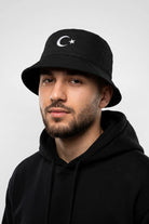 Türkiye Bucket Hat – Model-Foto