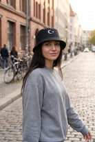 Türkiye Bucket Hat – Model-Foto