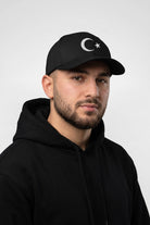 Türkiye Cap – Model-Foto