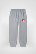 Türkiye Jogger in Light Asphalt – Produktbild