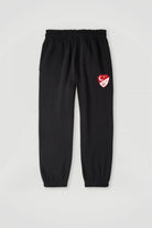 Türkiye Jogger in Schwarz (Black)