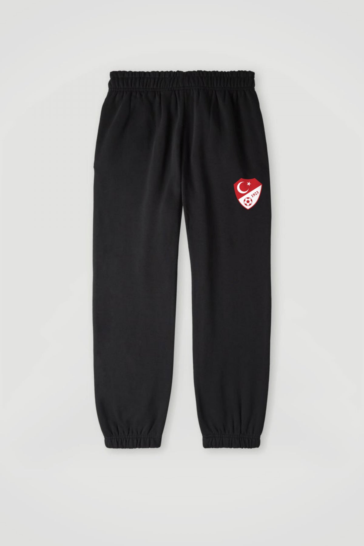 Türkiye Jogger in Schwarz (Black)