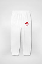Türkiye Jogger in Weiß – Produktbild