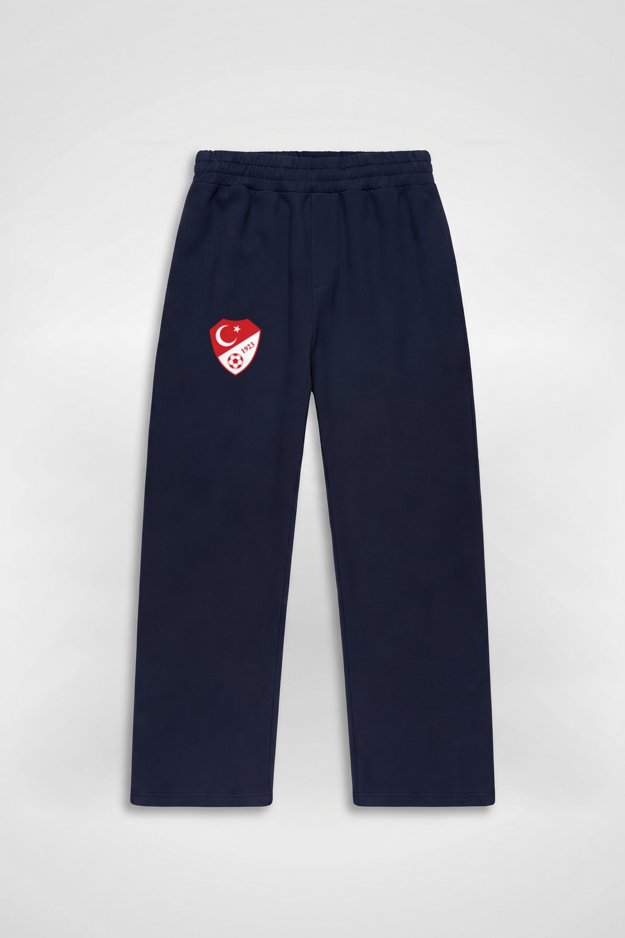 Türkiye Oversized Jogger in Deep Navy – Produktbild