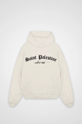 SAINT PALESTINE OVERSIZED HOODIE
