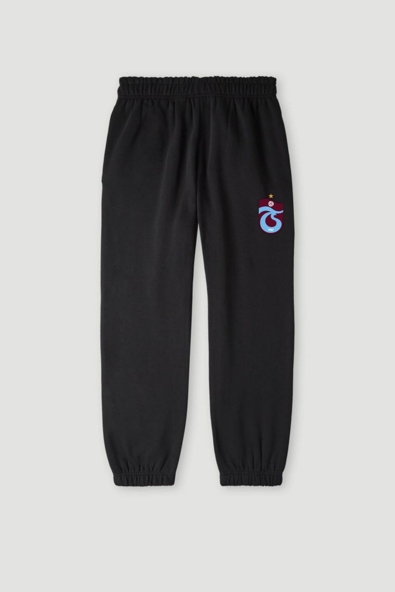 Trabzon Jogger – Black / M