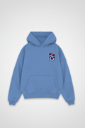 TRABZON OVERSIZED HOODIE