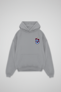 TRABZON OVERSIZED HOODIE