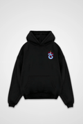 TRABZON OVERSIZED HOODIE