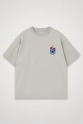 TRABZON OVERSIZED T-SHIRT