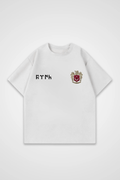 GÖKTÜRK OVERSIZED T-SHIRT