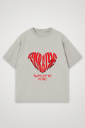 TÜRKIYE OVERSIZED T-SHIRT